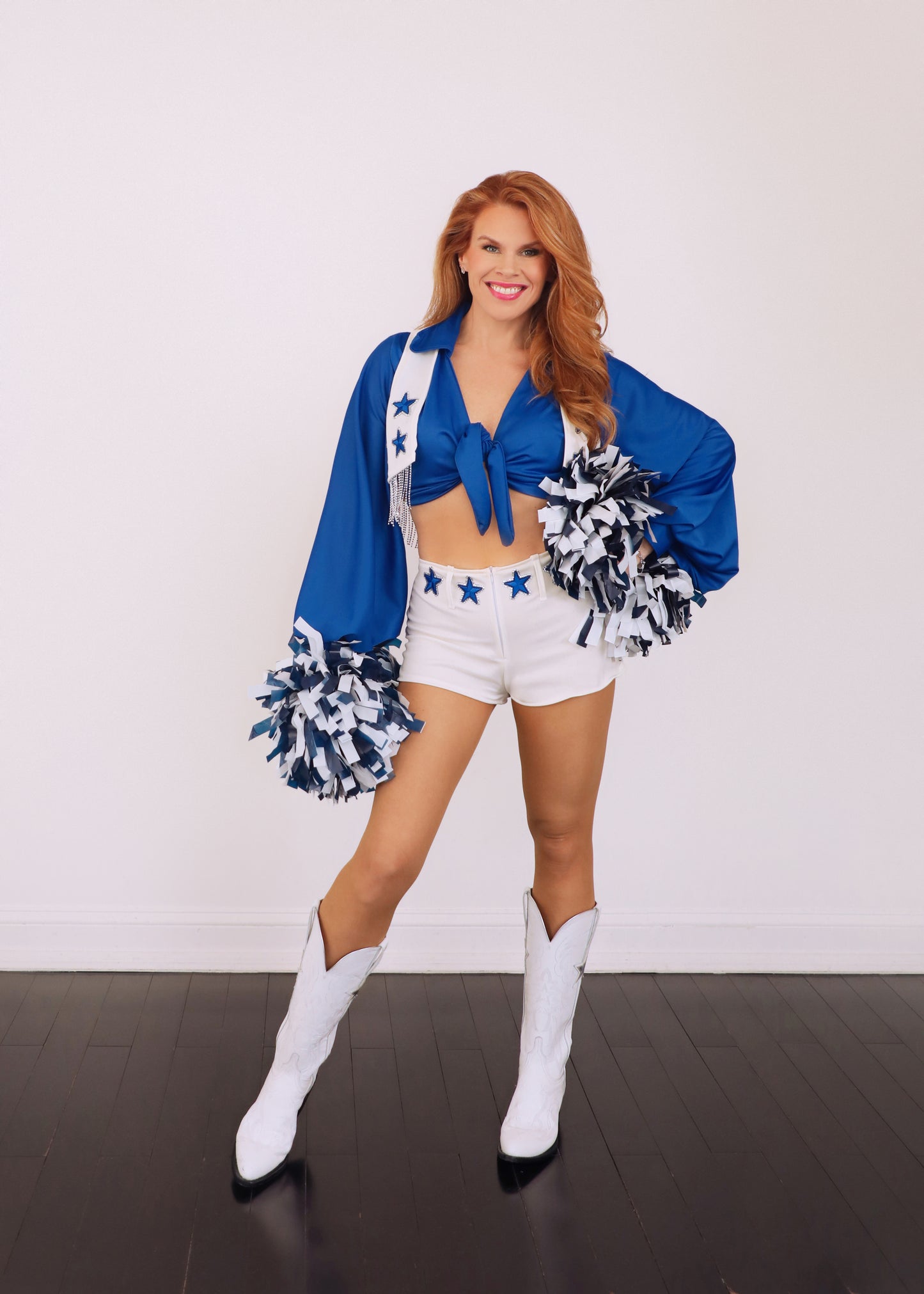 Dallas Cowboys Costume