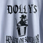 Dolly’s Holler or Squalor Men’s Tee