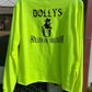 Dolly’s Holler or Squalor Wrangler Work Shirt