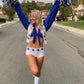 Dallas Cowboys Costume