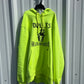 Dolly’s Holler or Squalor Workwear Hoodie