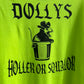 Dolly’s Holler or Squalor Wrangler Work Shirt