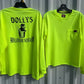 Dolly’s Holler or Squalor Wrangler Work Shirt