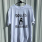 Dolly’s Holler or Squalor Men’s Tee