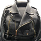 Moto Jacket Backpack